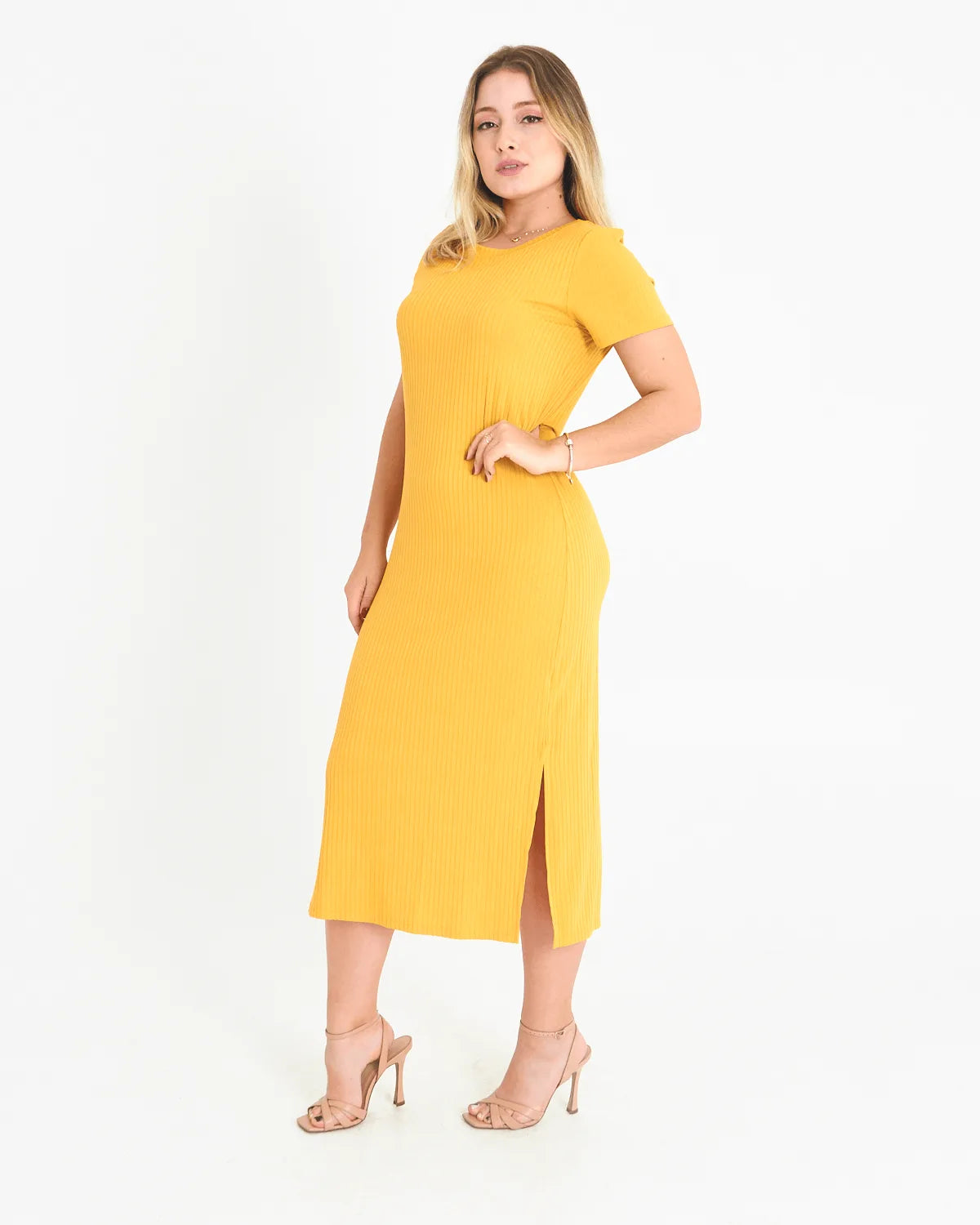VESTIDO ROVITEX 917175