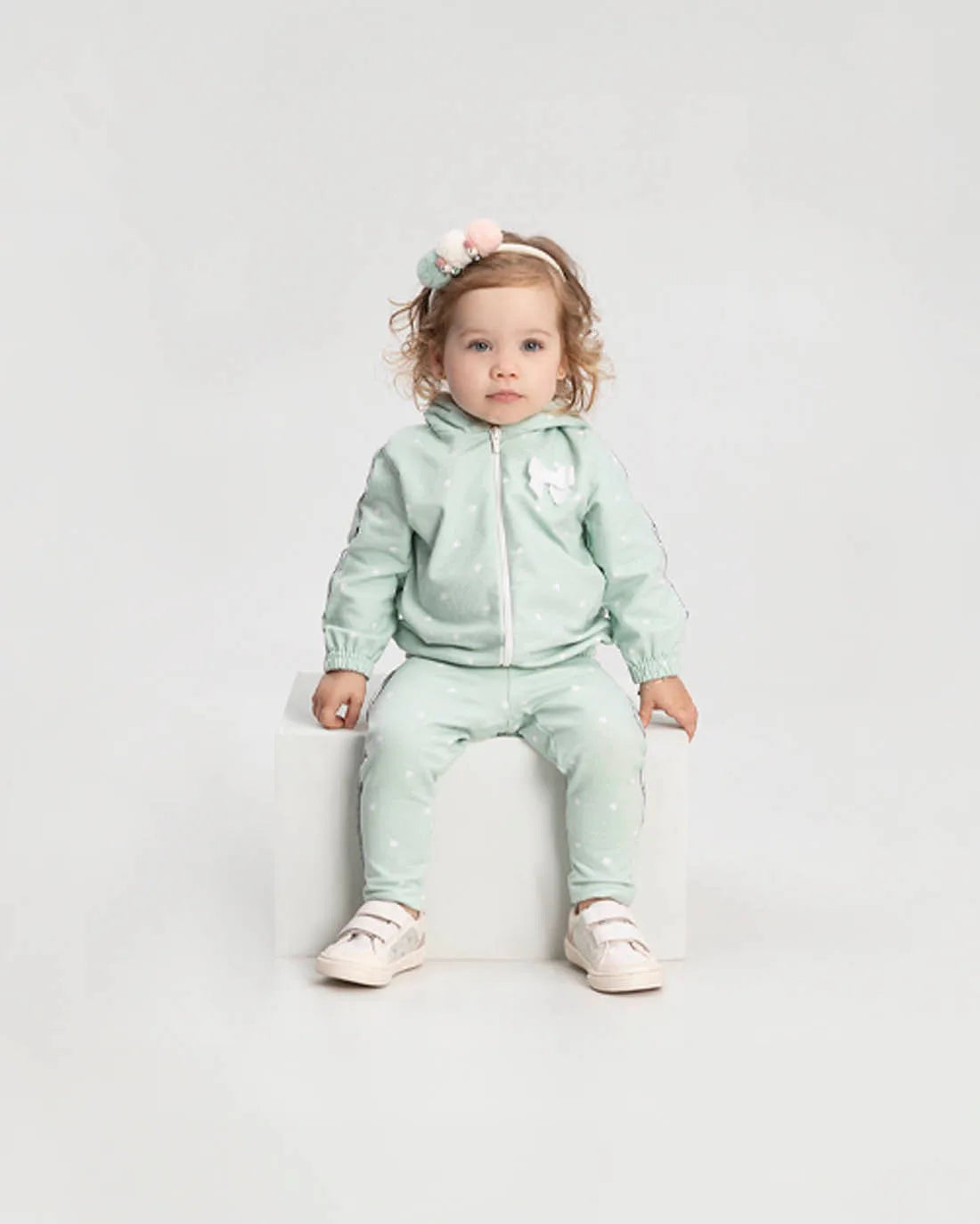 CONJUNTO LUNENDER 65277 VERDE 02