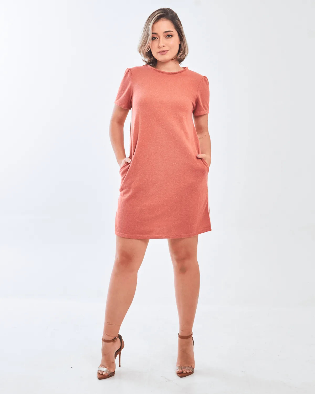 VESTIDO MALWEE 1000099067