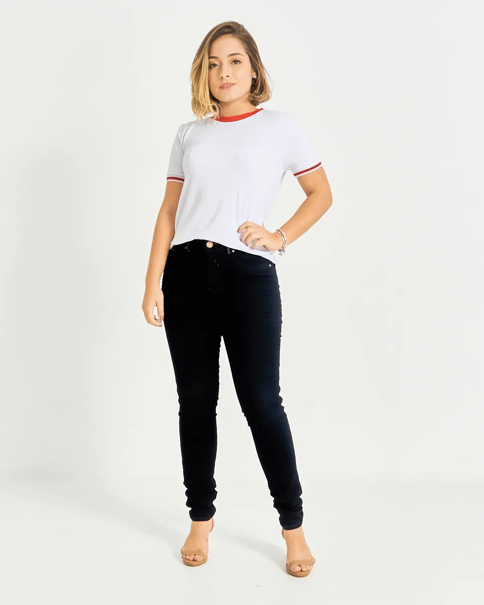 BLUSA LUNENDER 00358