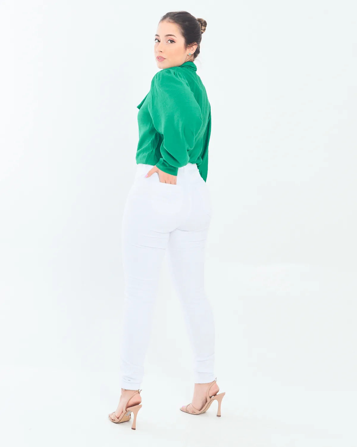 CALCA CONSCIENCIA JEANS 02767