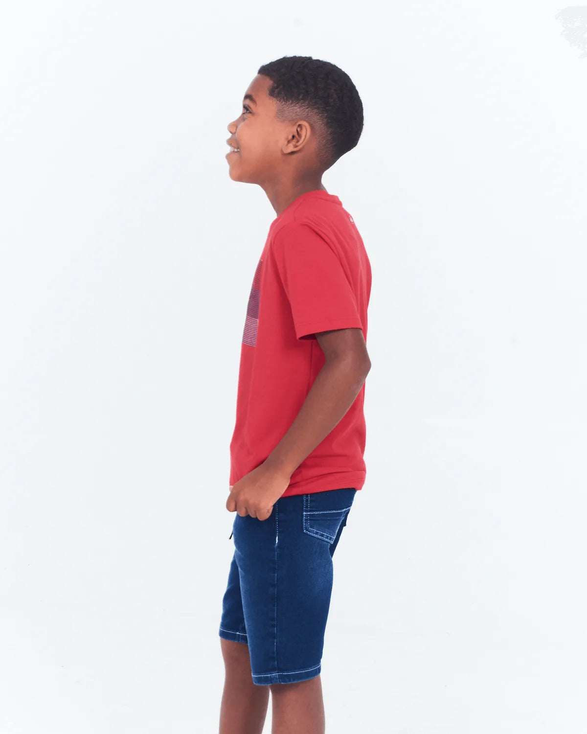 CAMISA INF SALLO 10202337 VERDE ESCURO 16