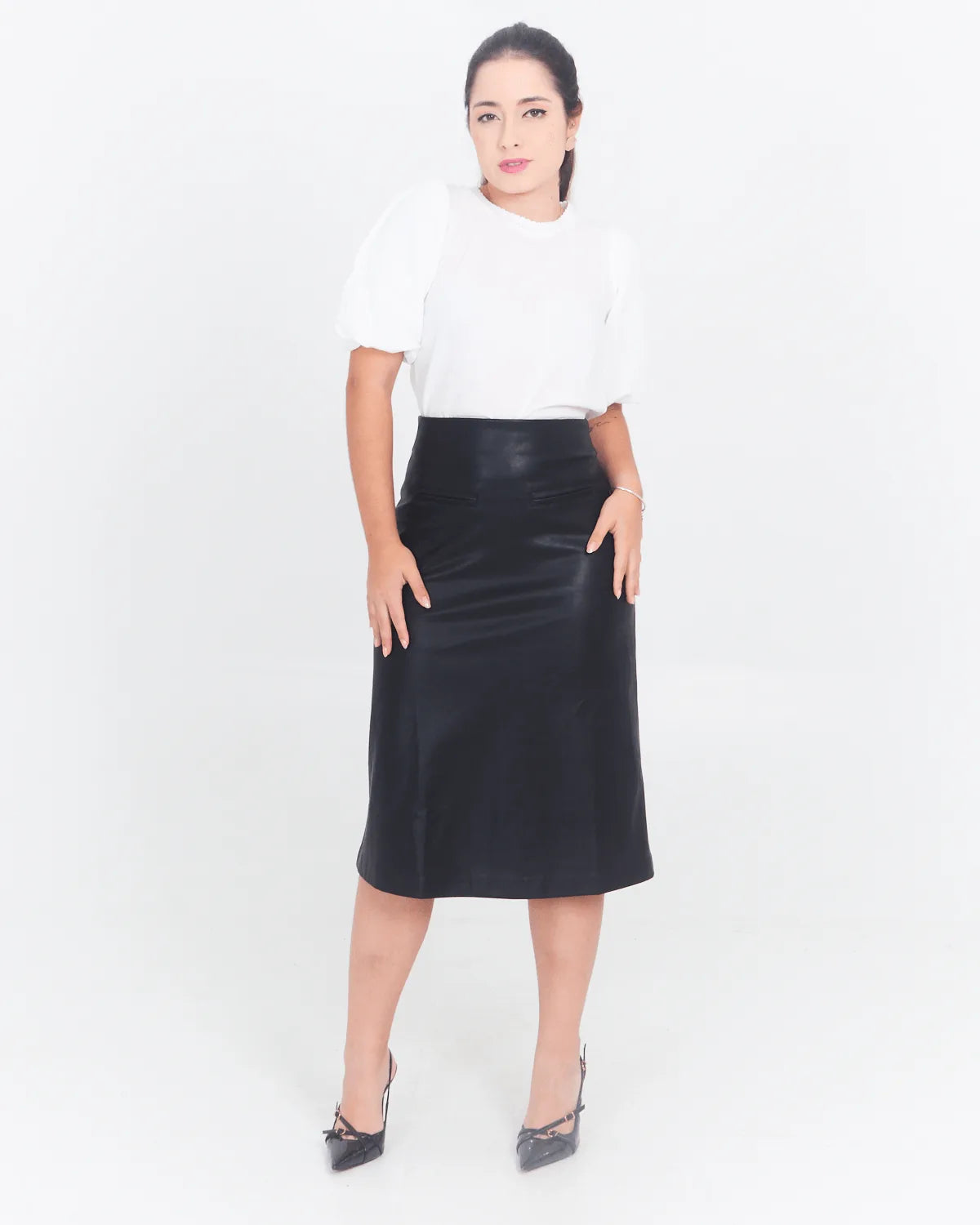 SAIA LOVE IT 44173 PRETO P
