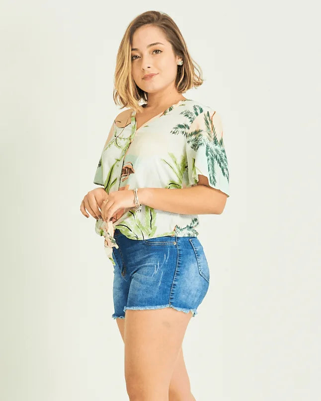 BLUSA LUNENDER 00359