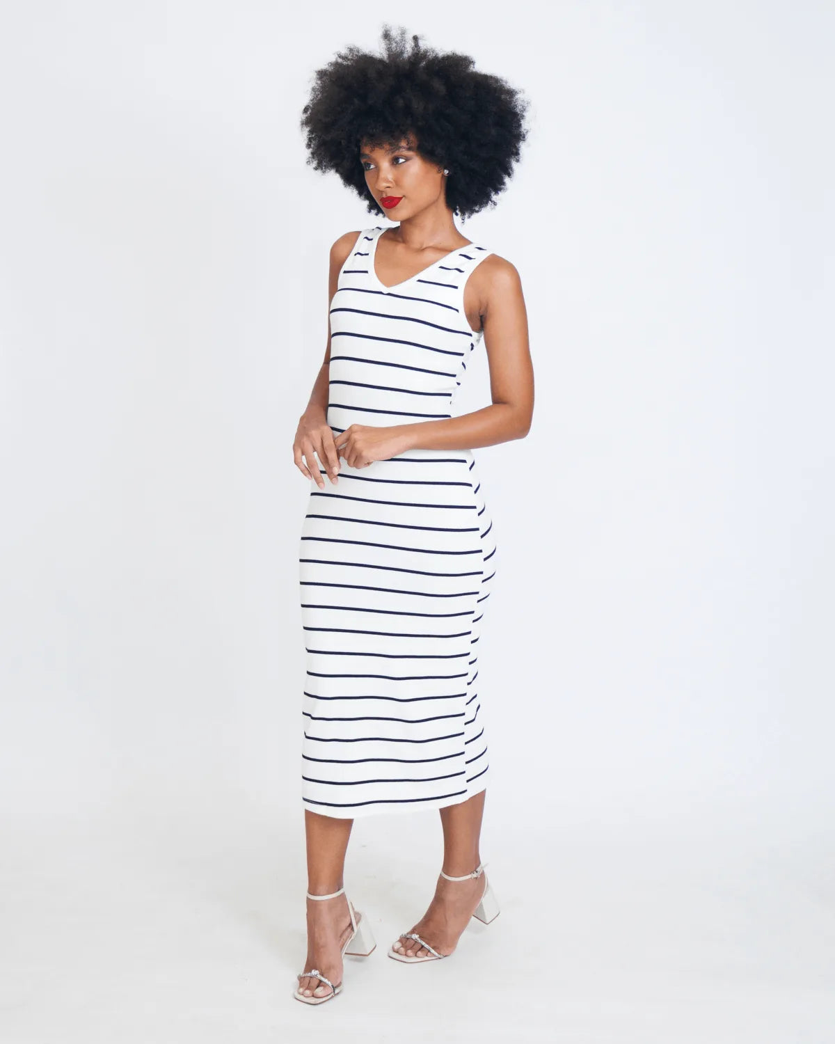 VESTIDO MALWEE 1000123823