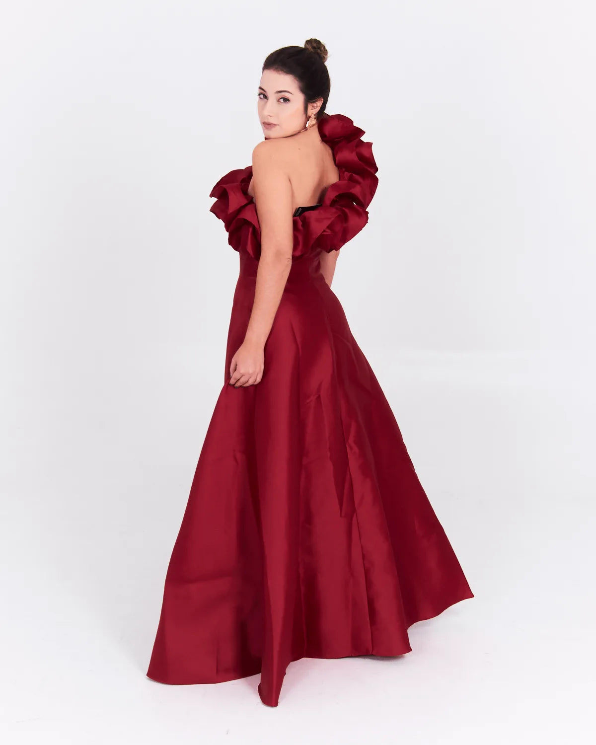 VESTIDO ELAE 44904