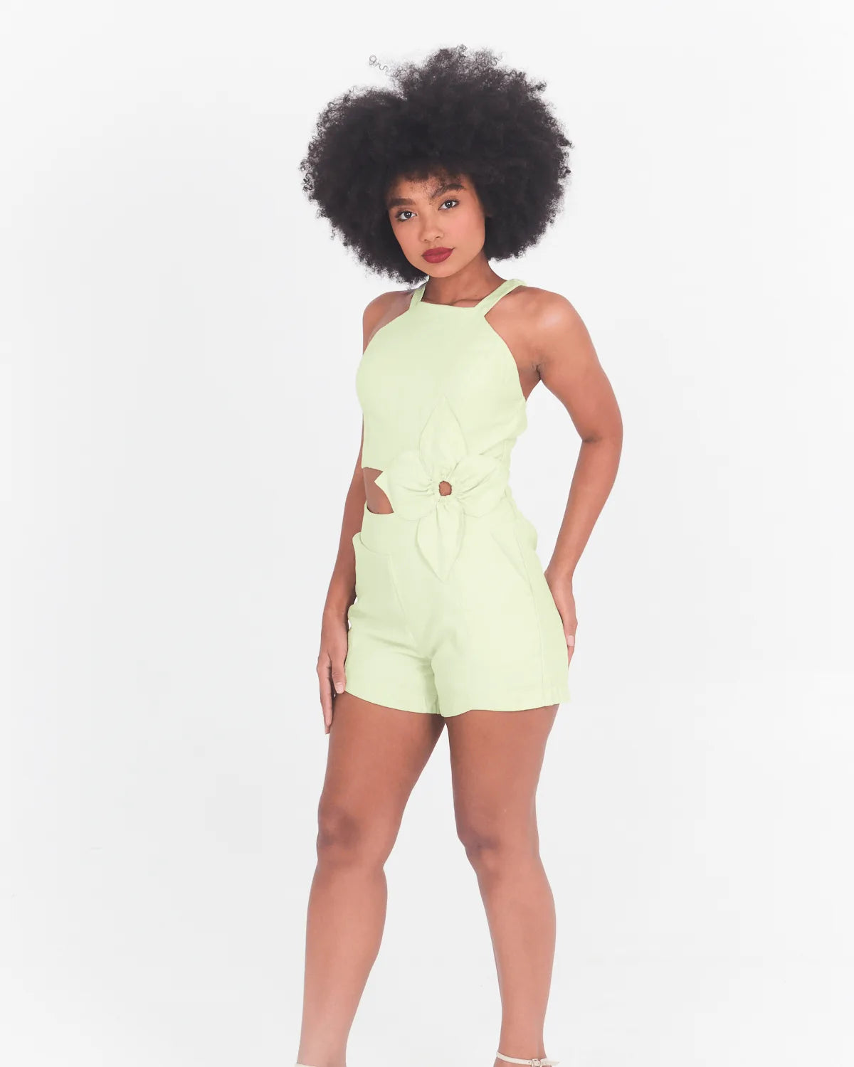 MACAQUINHO TROPICAL 9686A