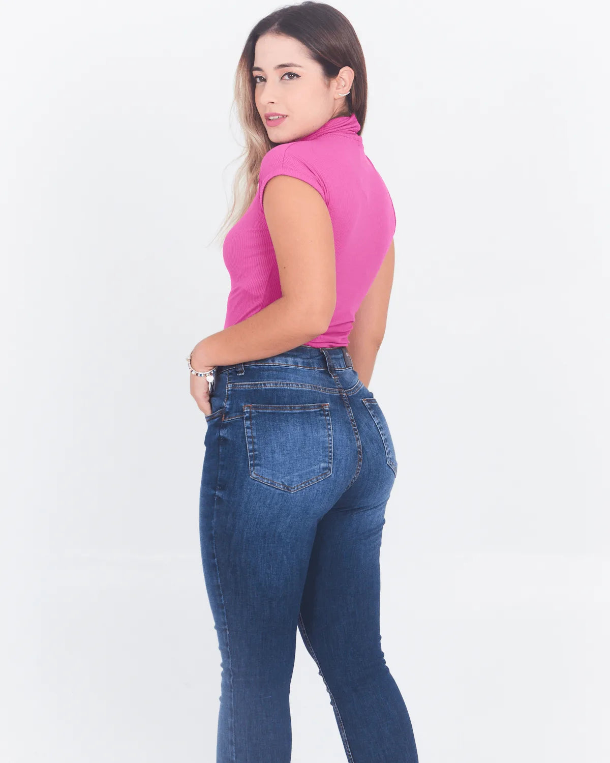 BLUSA MI&CO 696