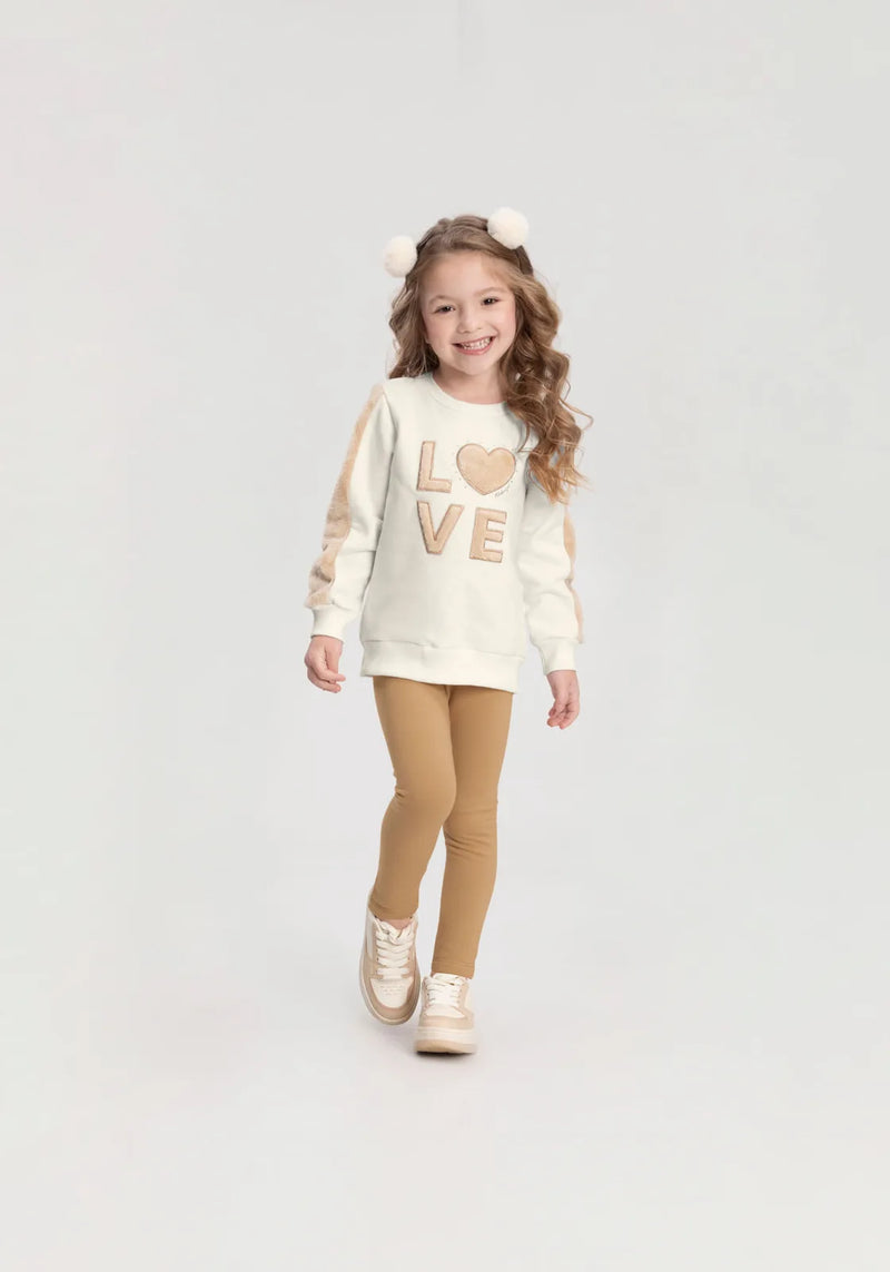 CONJUNTO LUNENDER 65291 BRANCO OFF 10