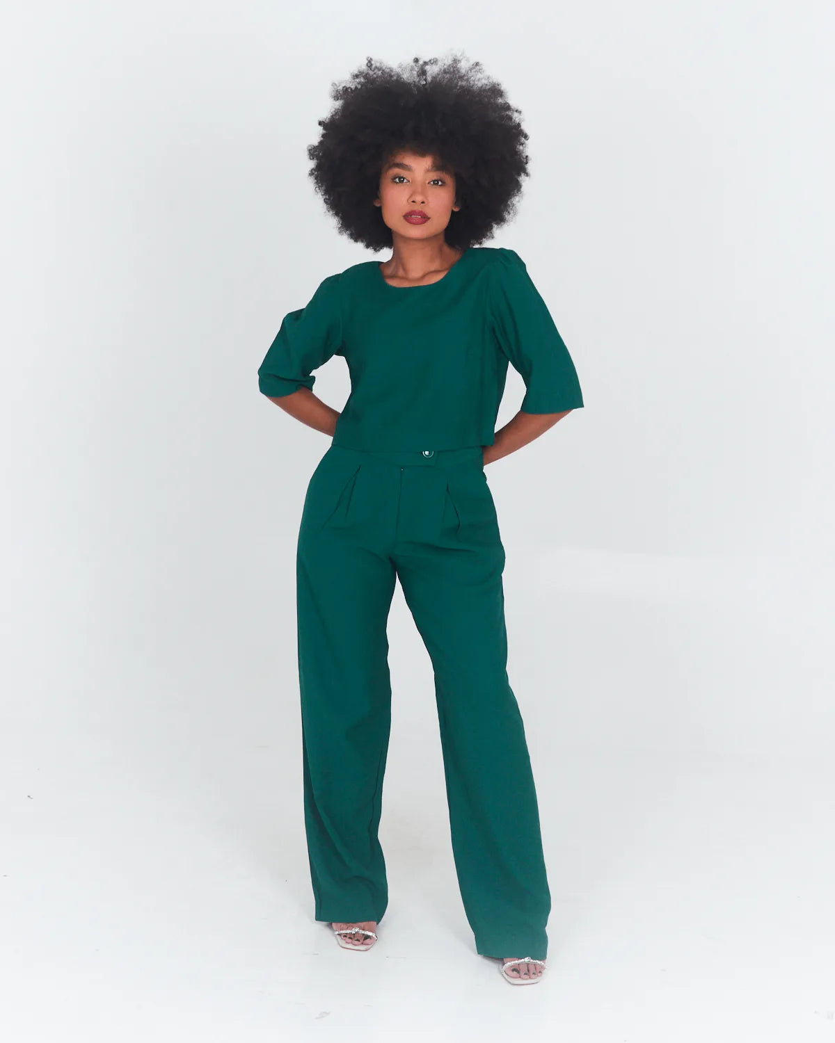CONJUNTO MI&CO 1086 VERDE G