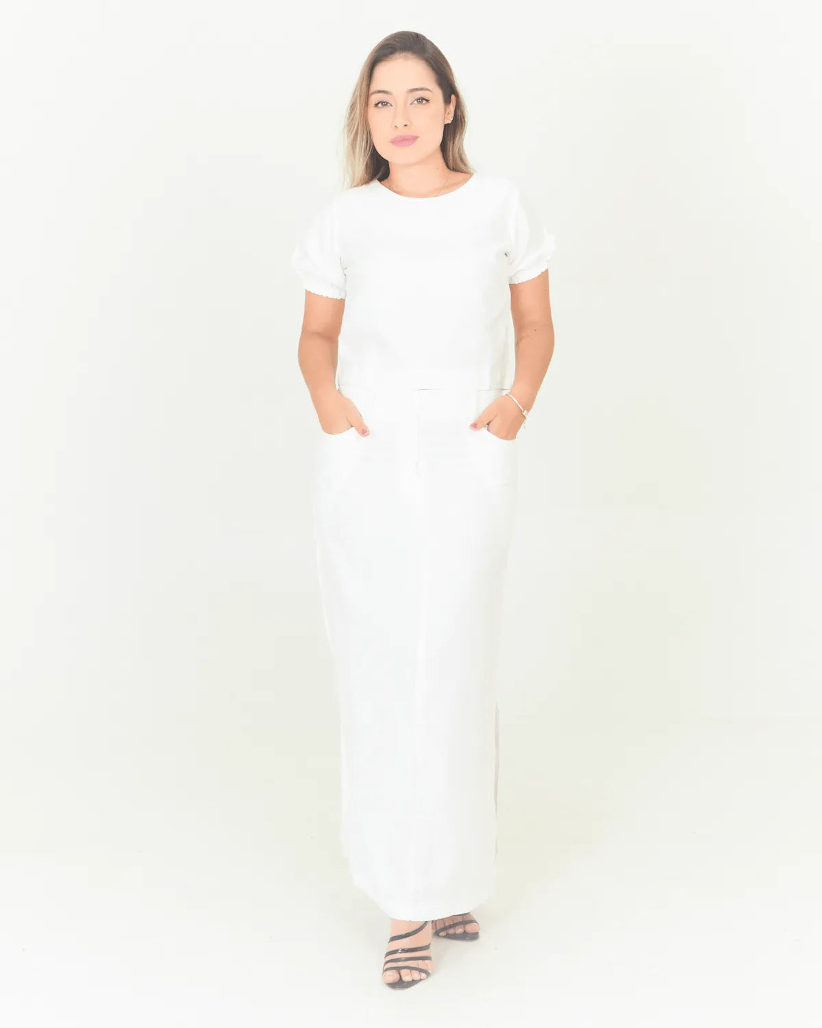CONJUNTO MI&CO 1009 BRANCO P