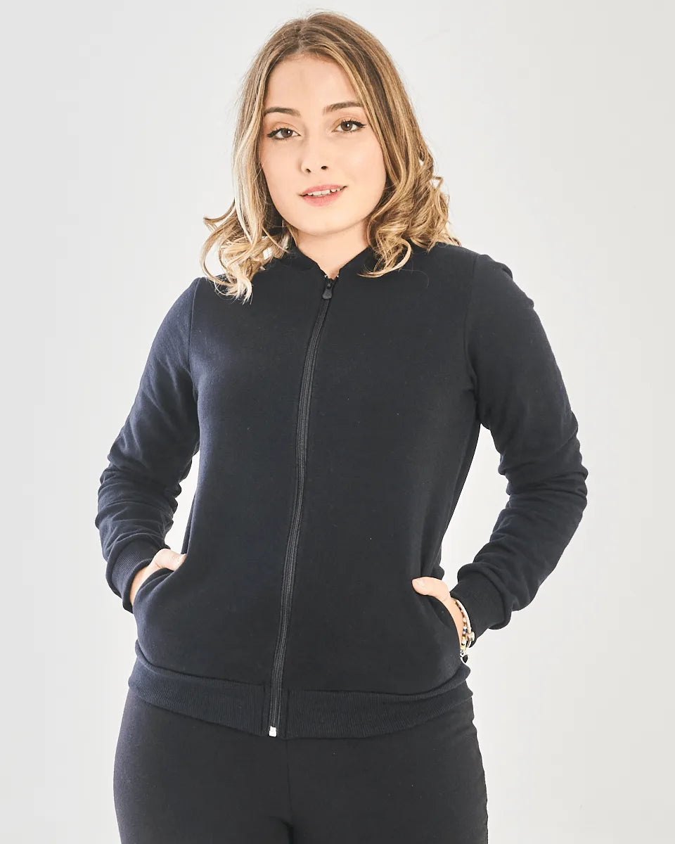 JAQUETA LUNENDER 00389