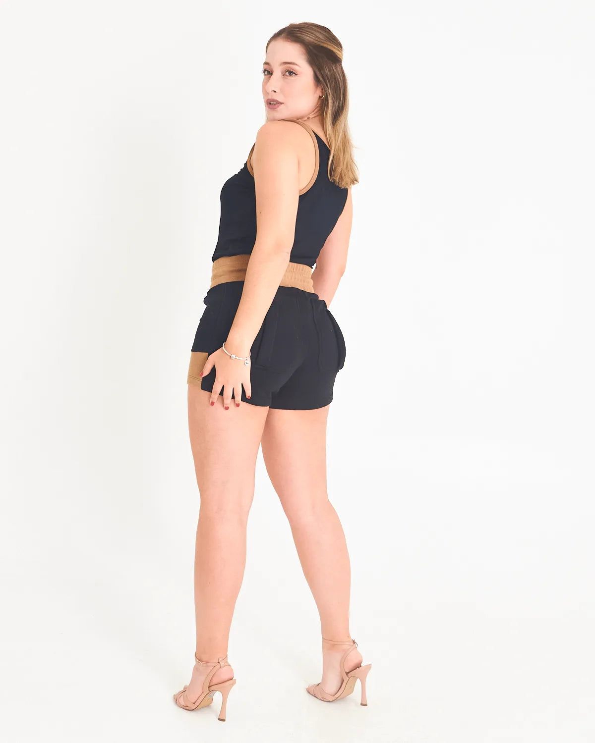 CONJUNTO MARIA DONDOCA 55128