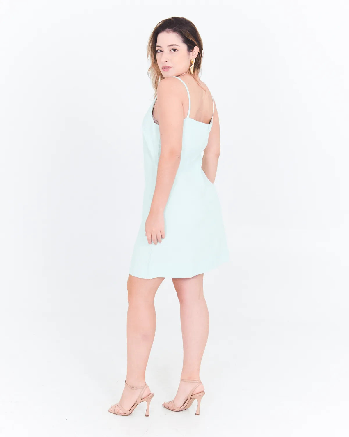 VESTIDO MI&CO 1337
