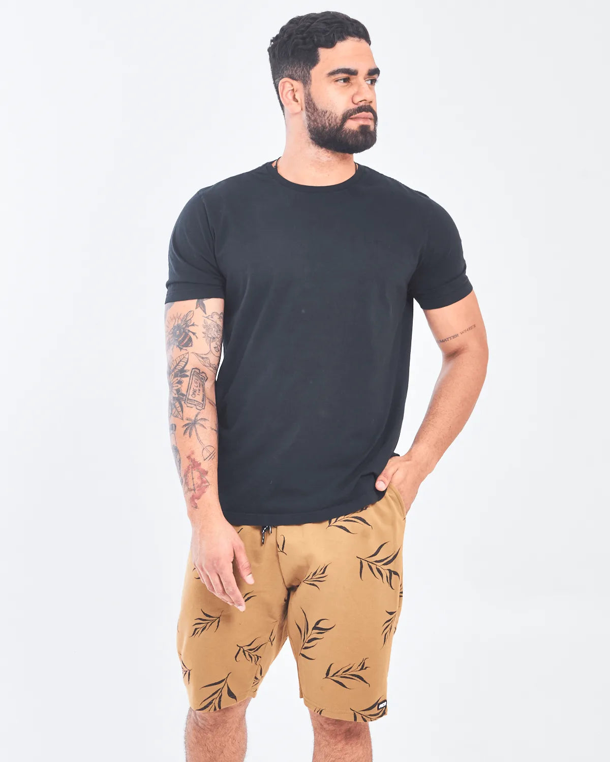 CAMISETA LUNENDER 73860