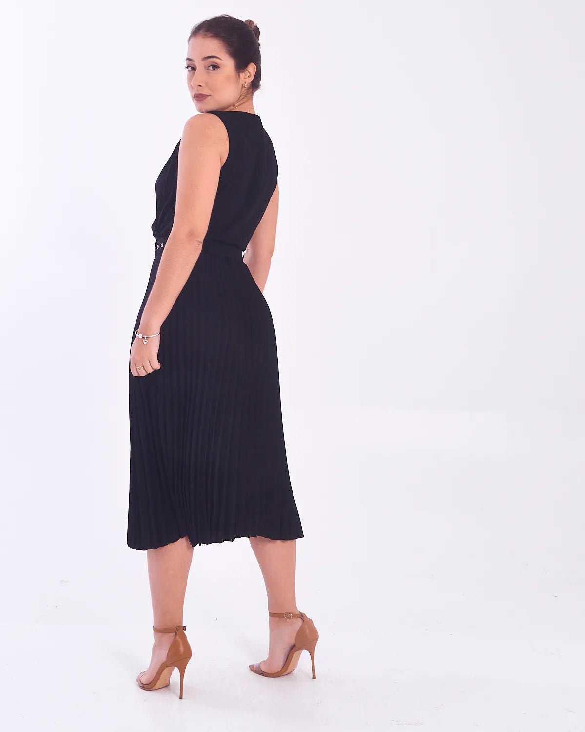 VESTIDO KESSES KE11726.