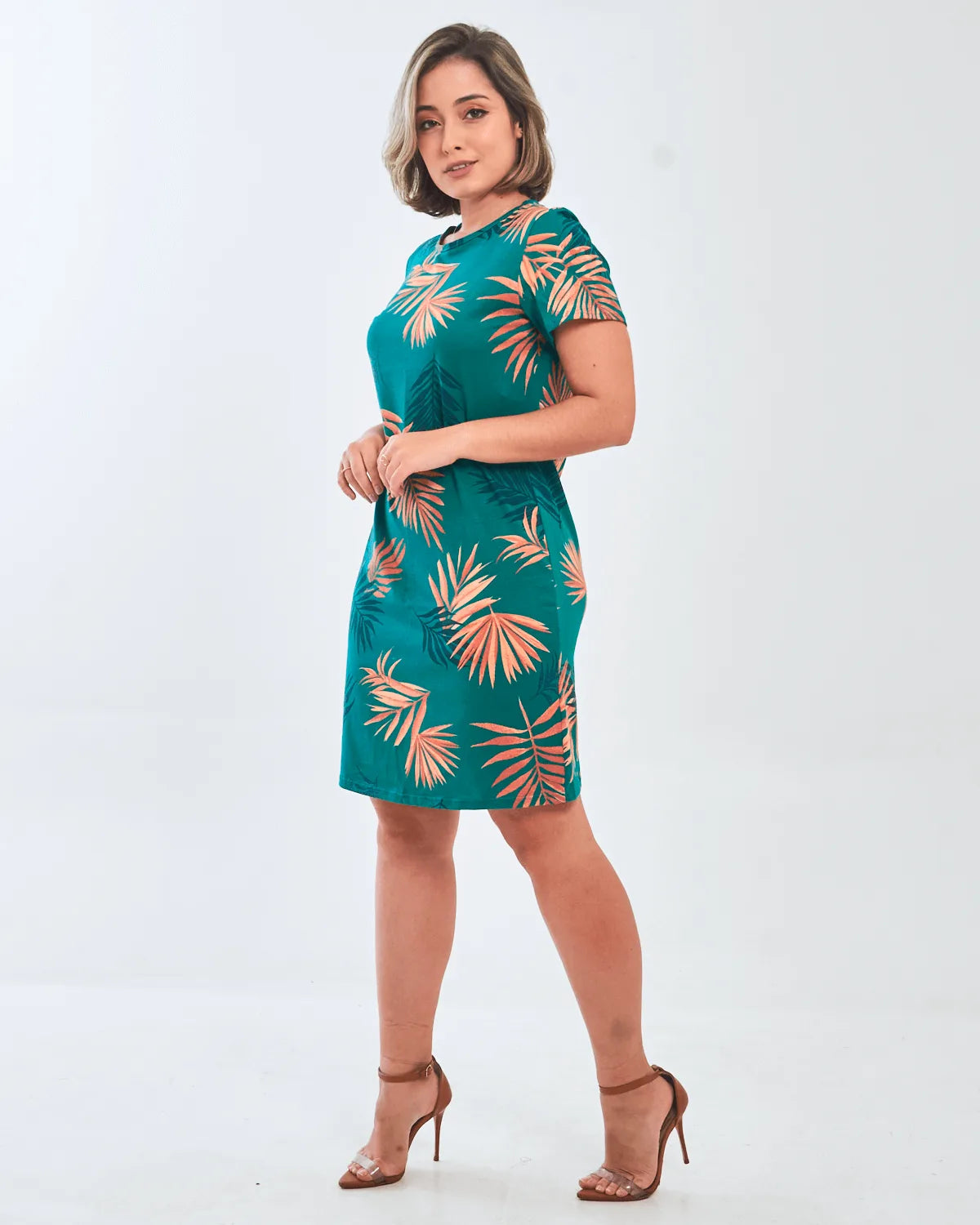 VESTIDO MALWEE 1000070891