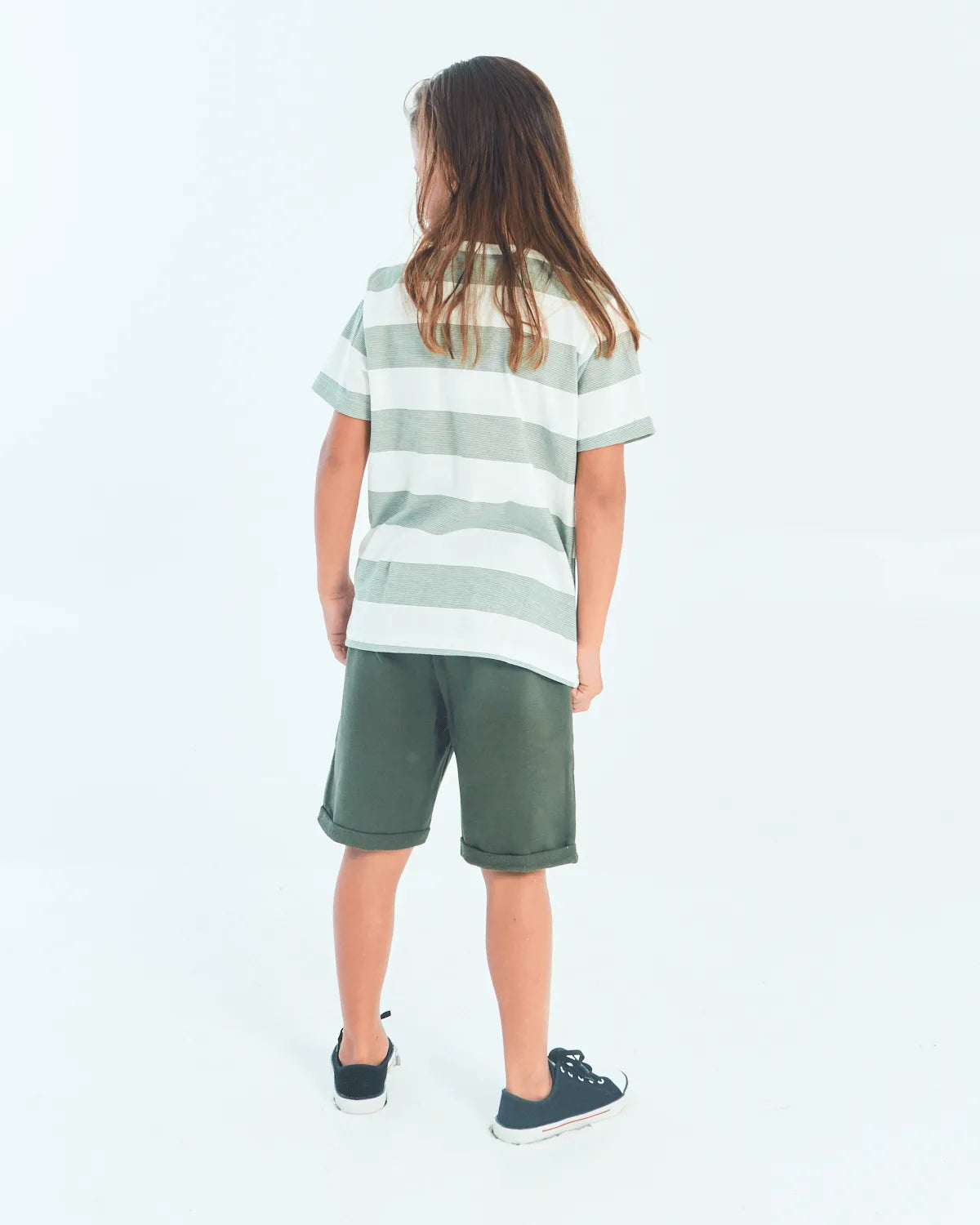 CONJUNTO LUNENDER 39751 VERDE 18