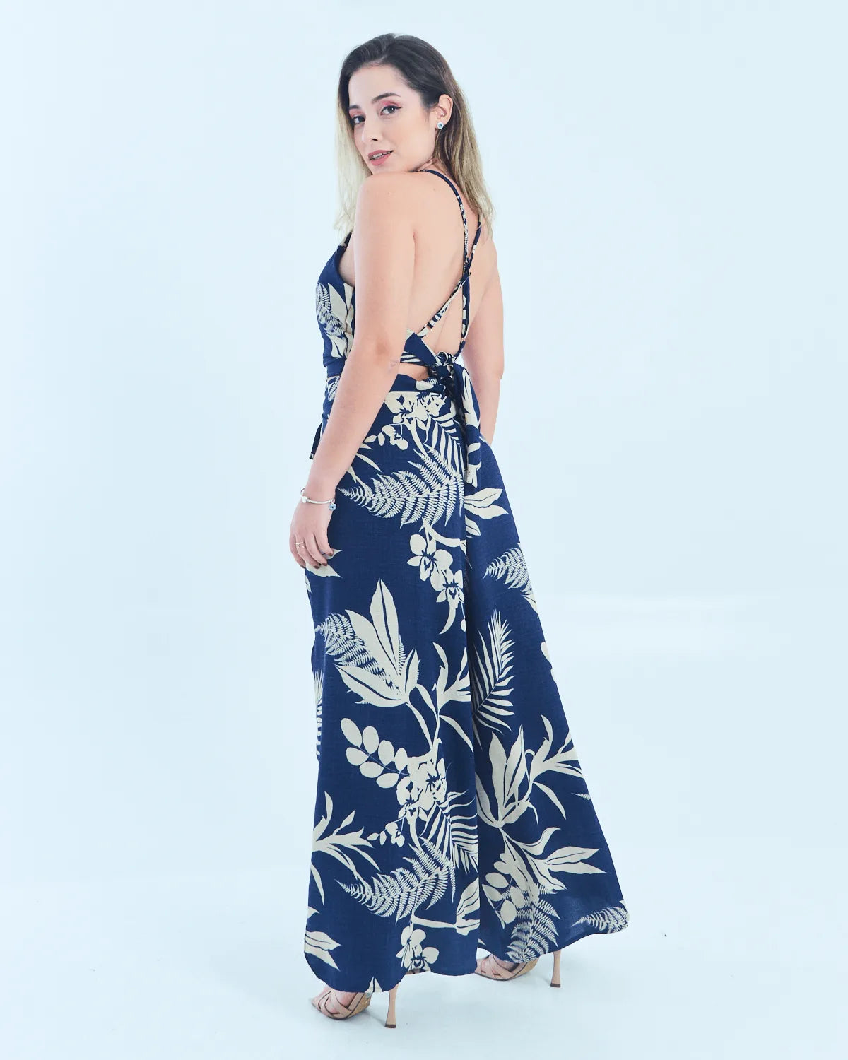 CONJUNTO LUIGIA ENVELOPE OFF U