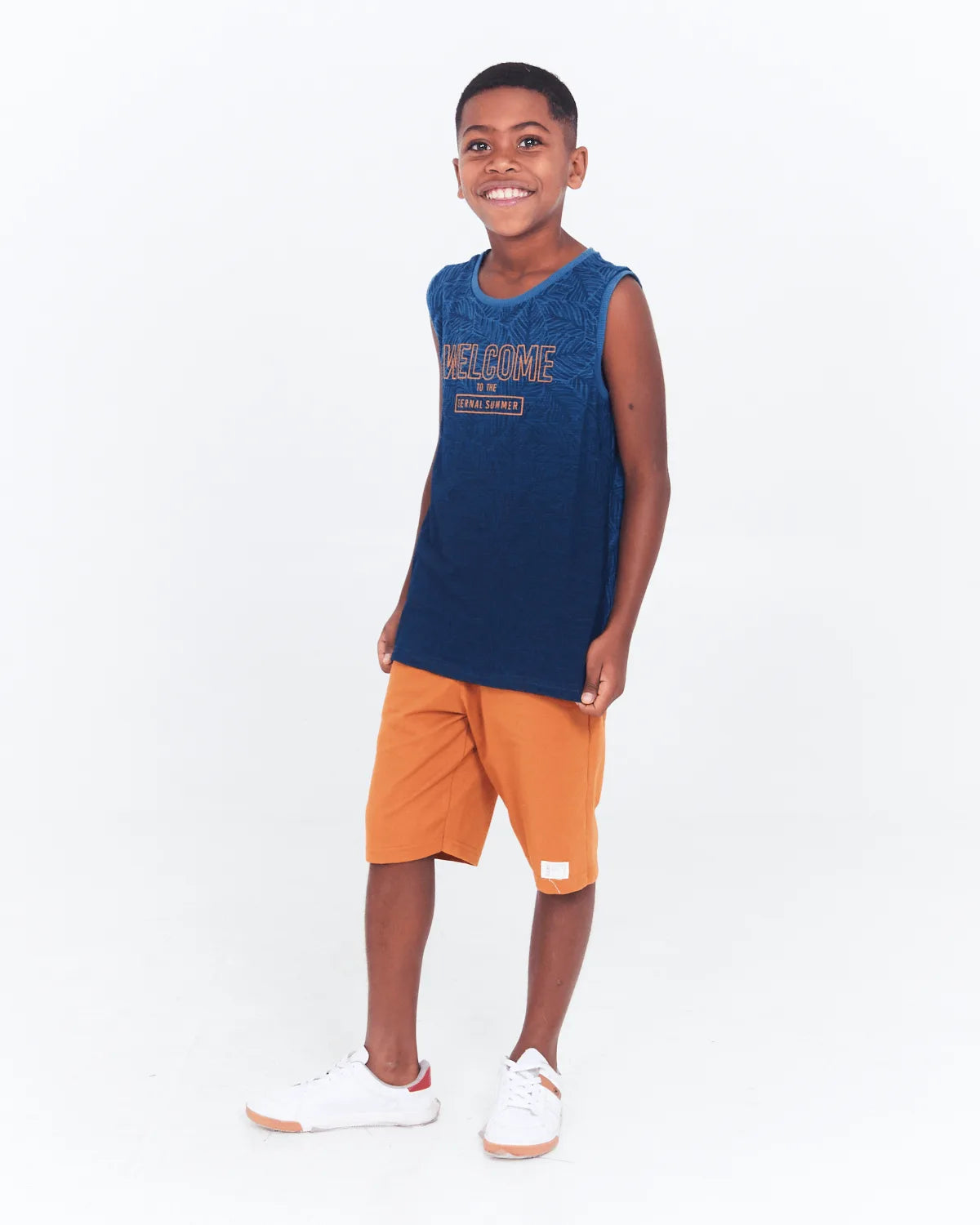 CONJUNTO ELIAN 173512 NATURAL 14