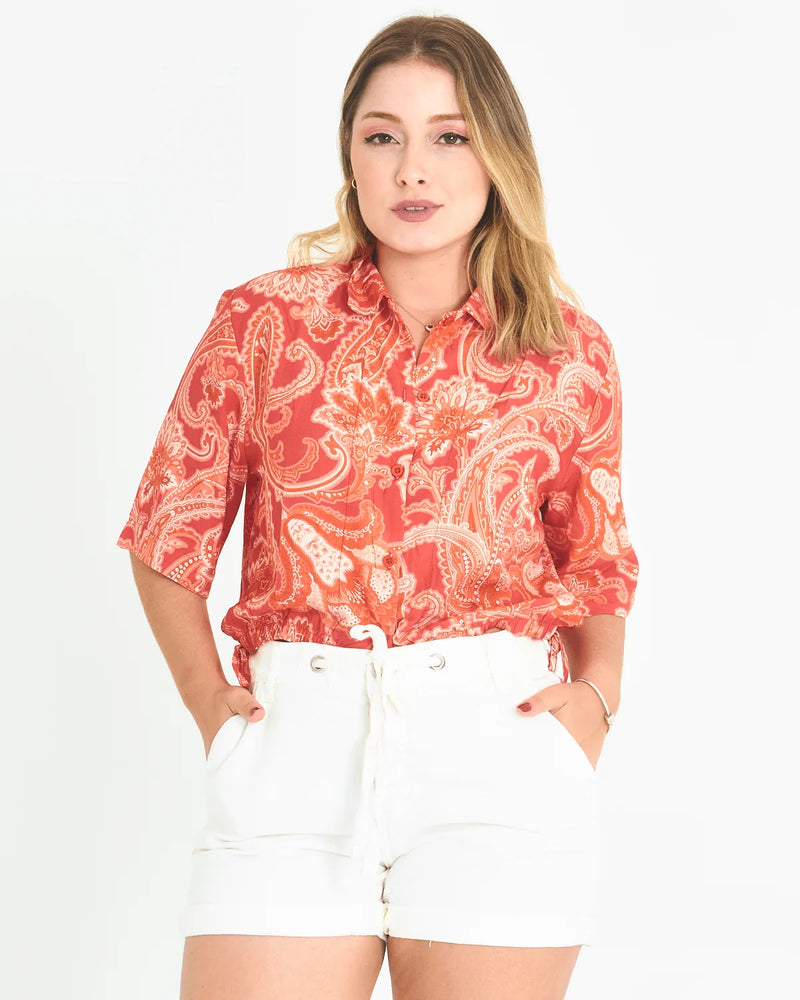 CAMISA MALWEE 1000110534