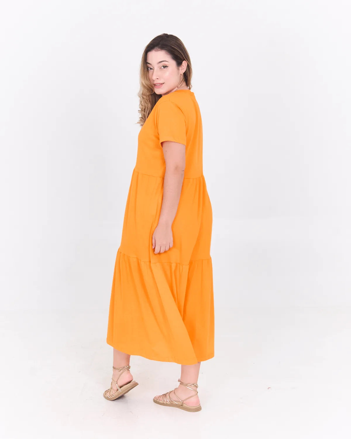 VESTIDO JHUK MICHELE