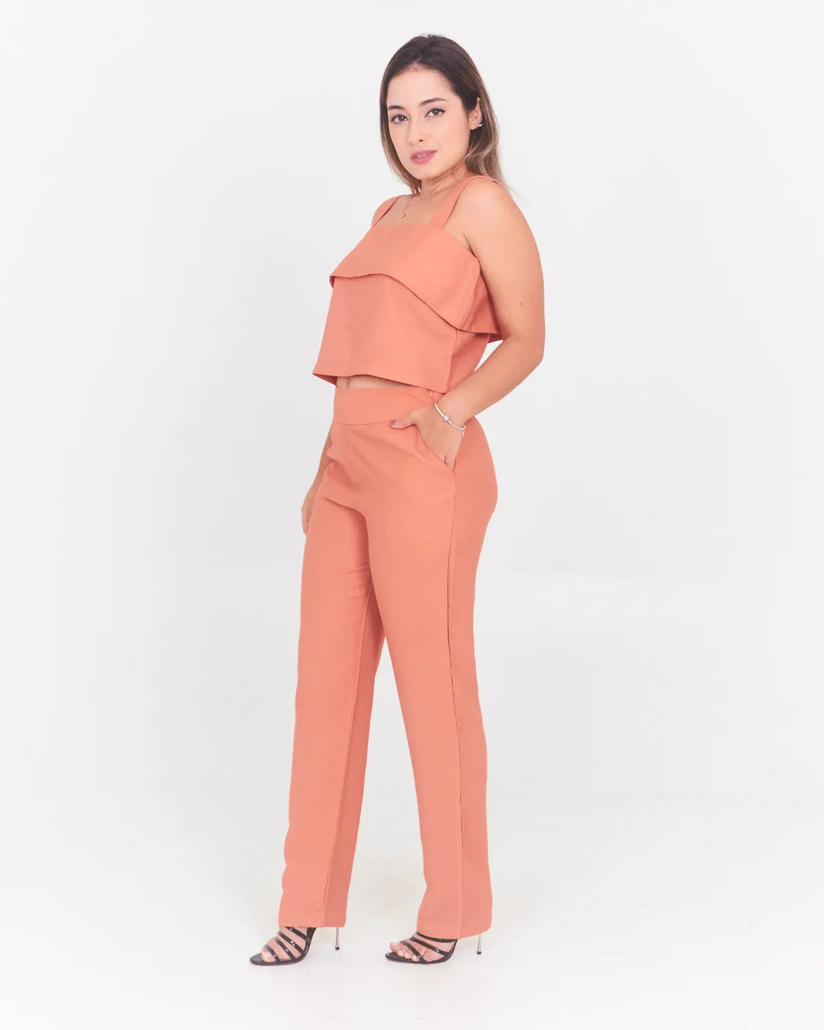 CONJUNTO MI&CO 1103 PRETO M