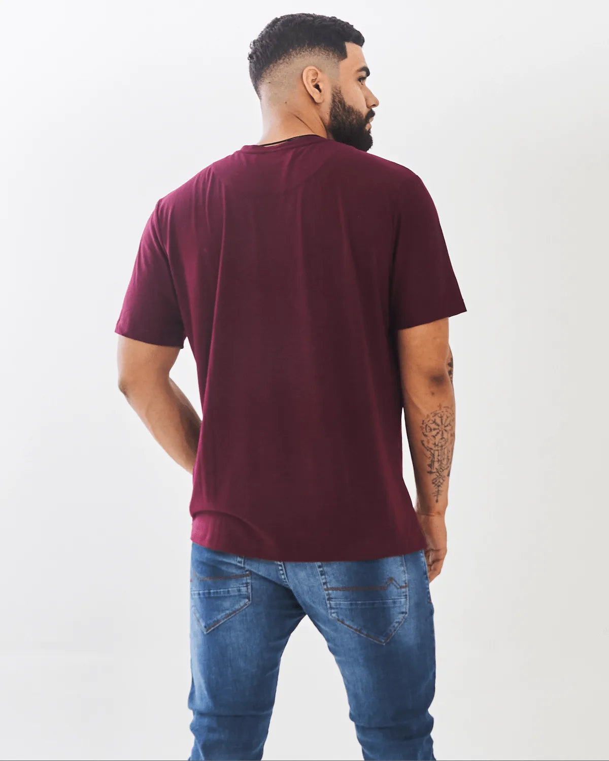 CAMISA SALLO 10102702