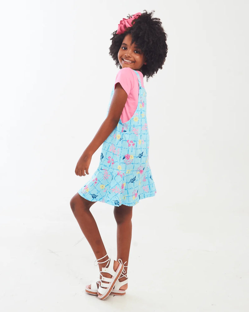 VESTIDO INF ELIAN 231698