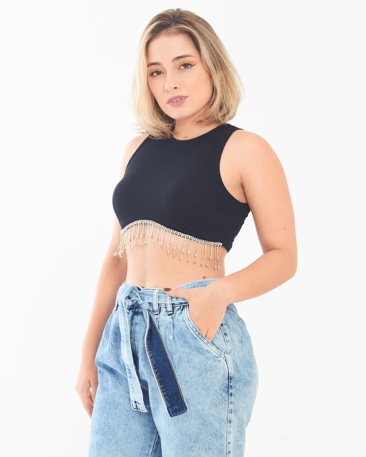 CROPPED LOVE IT 43336