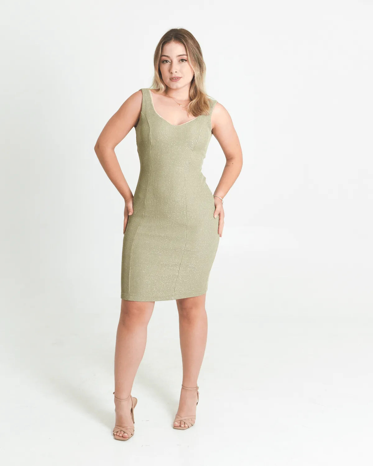 VESTIDO K2B 010670006 RALIRENA