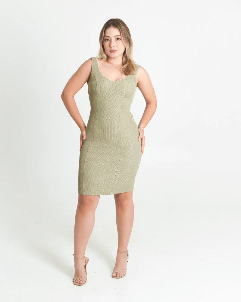 VESTIDO K2B 010670006 RALIRENA