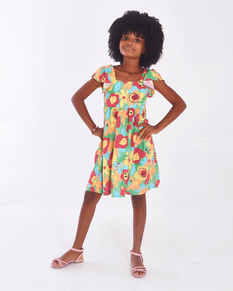 VESTIDO MALWEE 1000109174