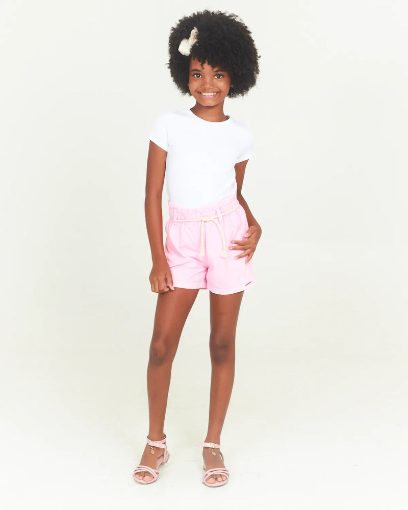 SHORT INF LUNENDER 20313 ROSA SUMMER 10