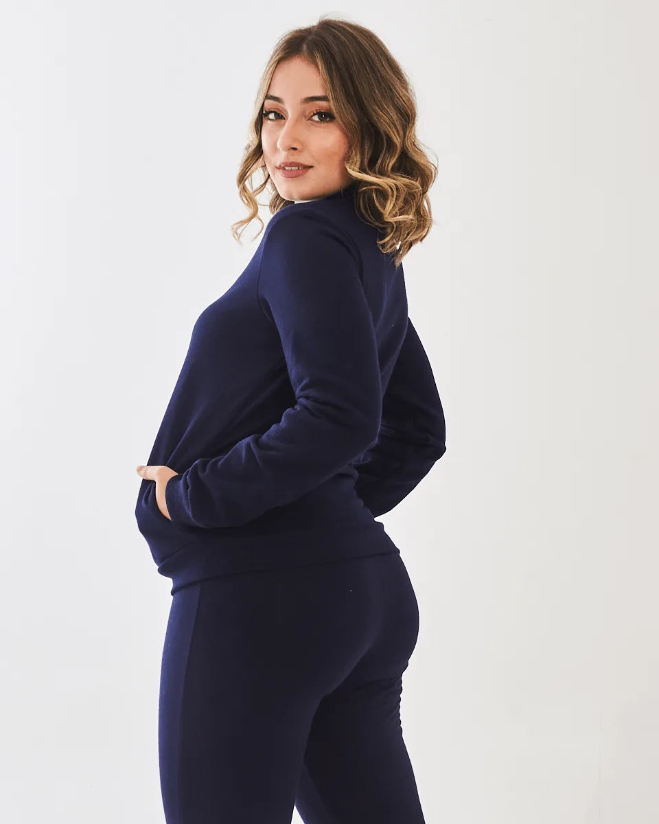 JAQUETA LUNENDER 00389
