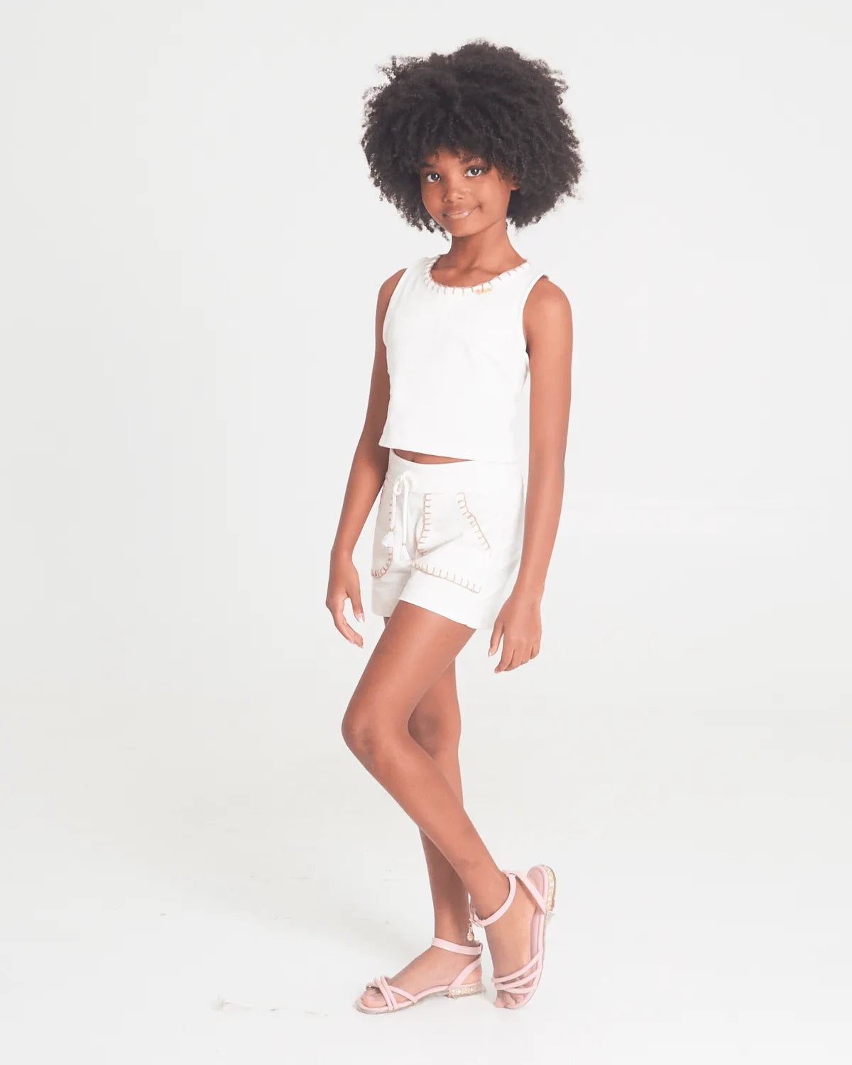 CONJUNTO BIKA KIDS 1668