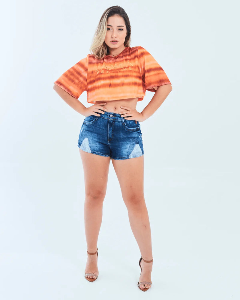 SHORT OPPNUS 11200900078 UNICO 40