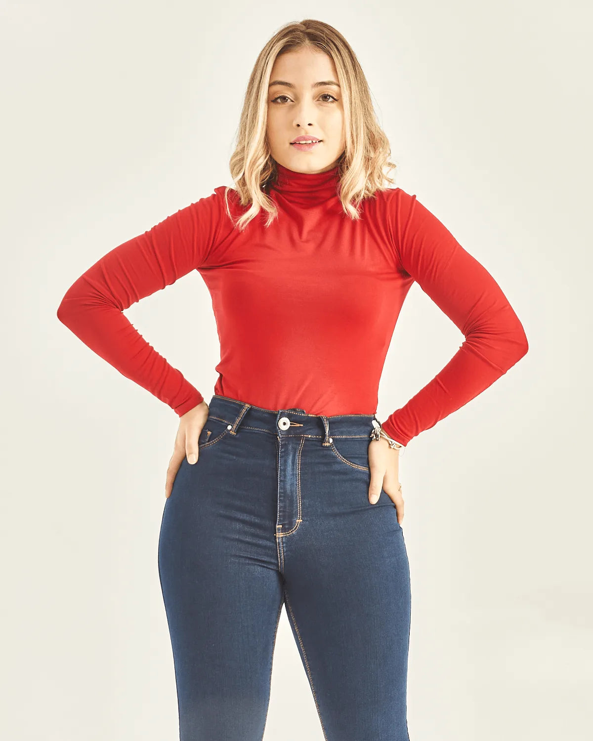 BLUSA LUNENDER 00060