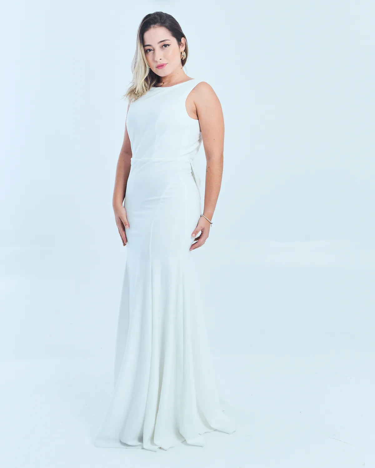 VESTIDO ELAE 44825