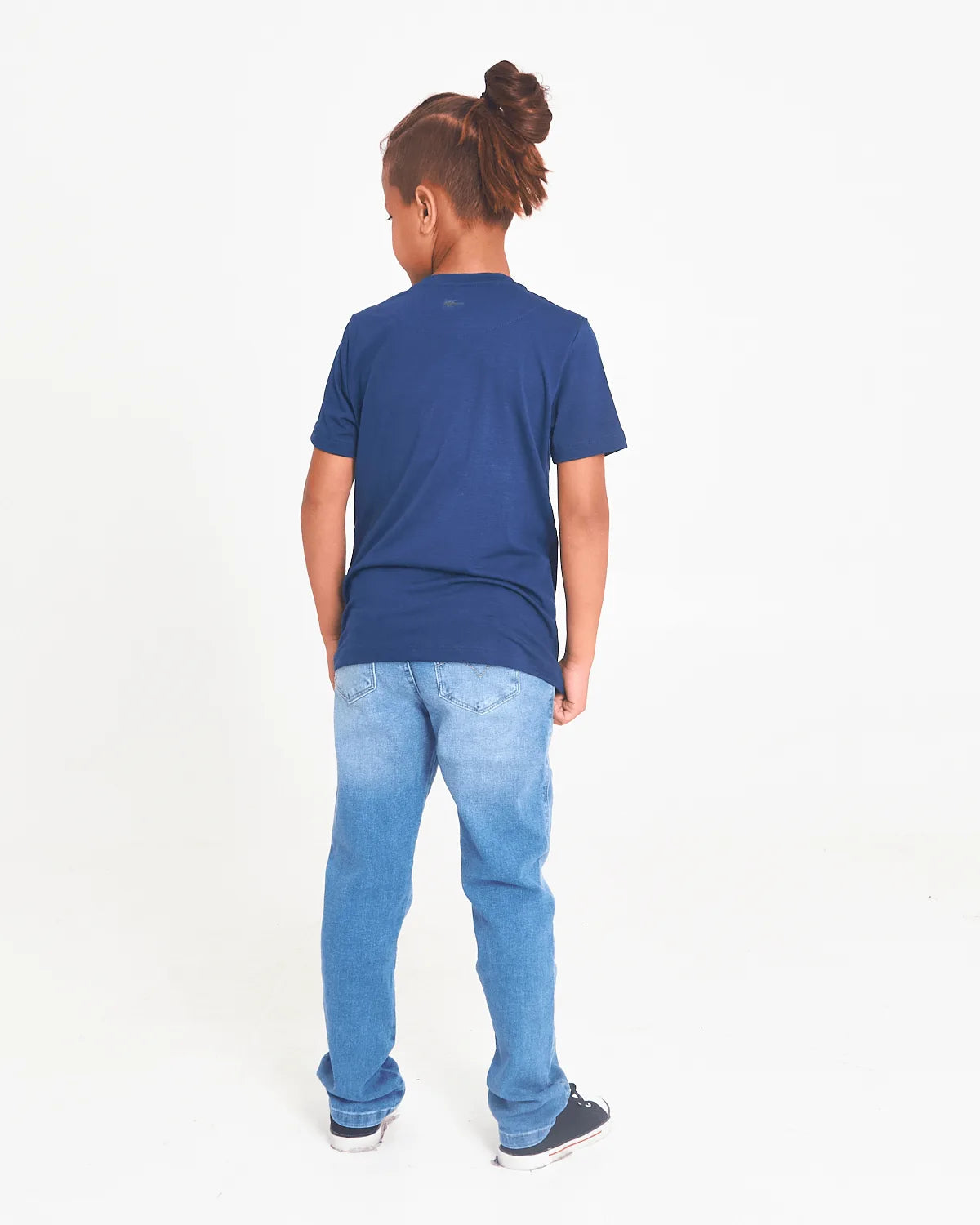 CALCA INF SUN PLACE 117474 JEANS 10