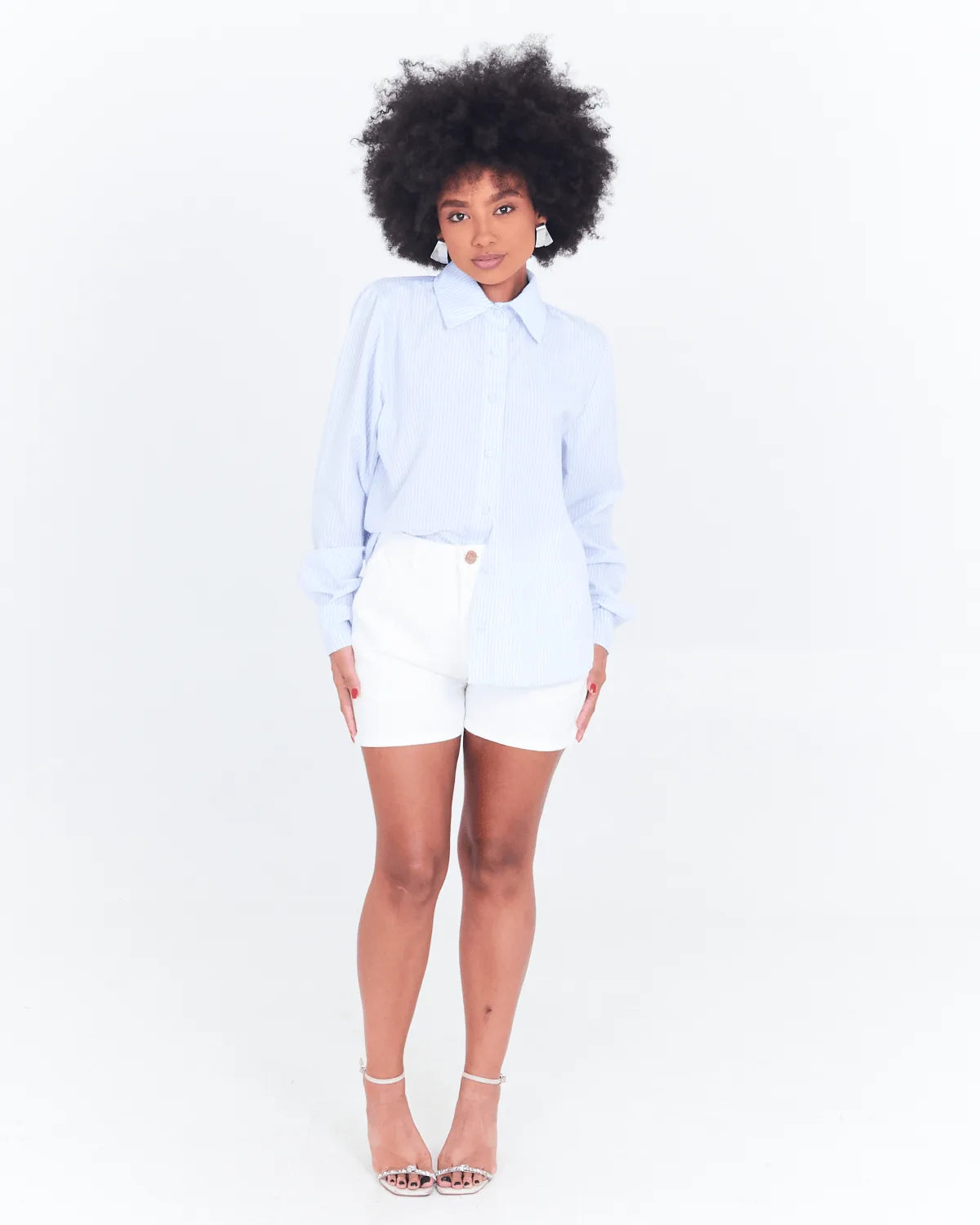SHORT DIMY SHO34263