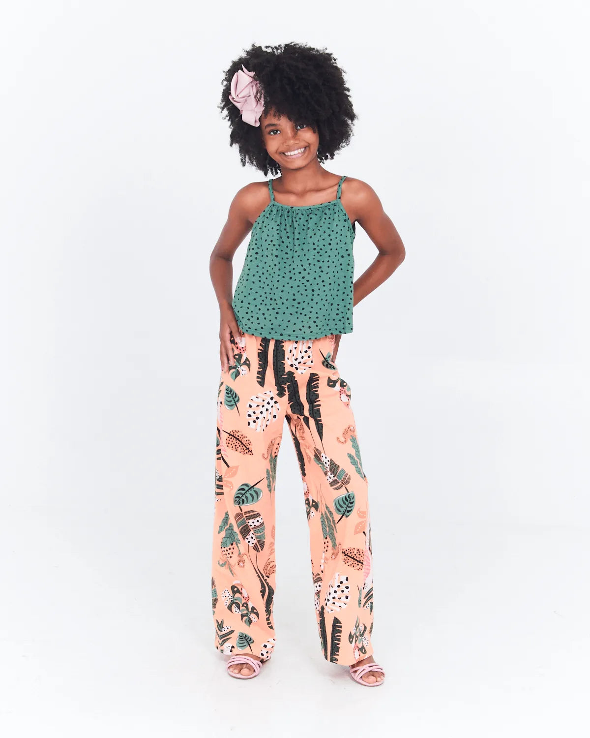 CONJUNTO LUNENDER 19329 VERDE 08