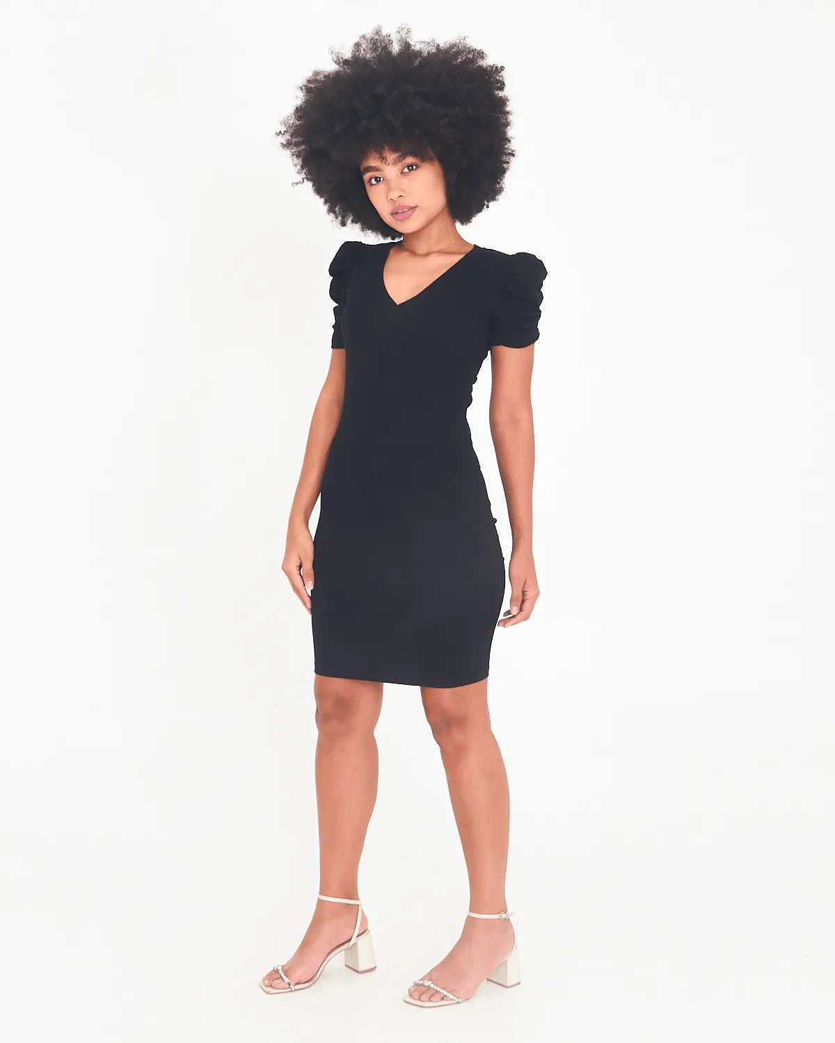 VESTIDO GROOVY 24837/34837