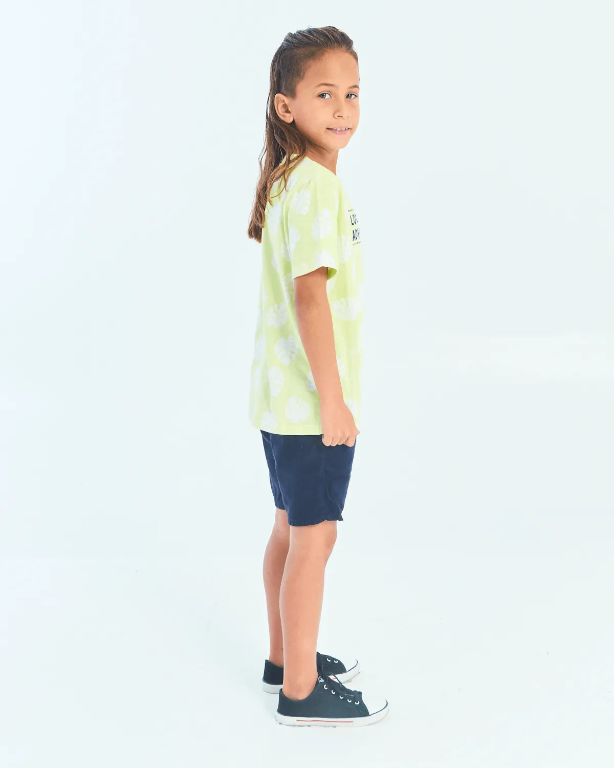CONJUNTO LUNENDER 39717 VERDE 03