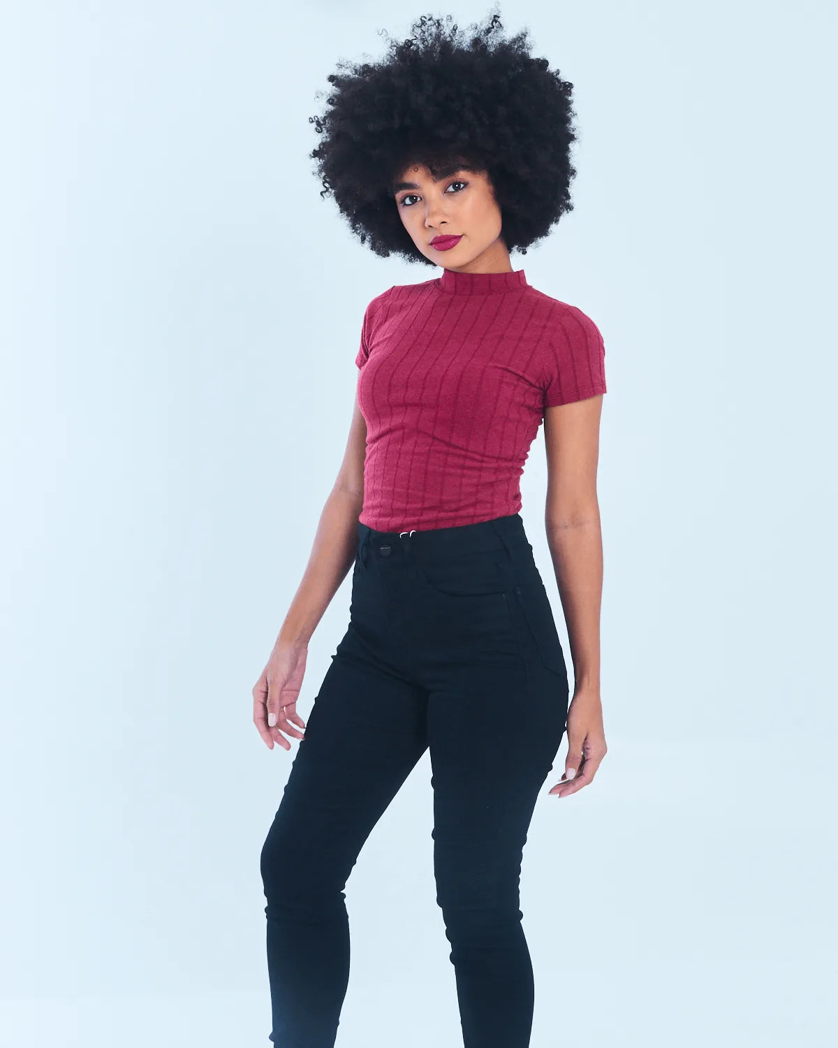 BLUSA GROOVY 31143