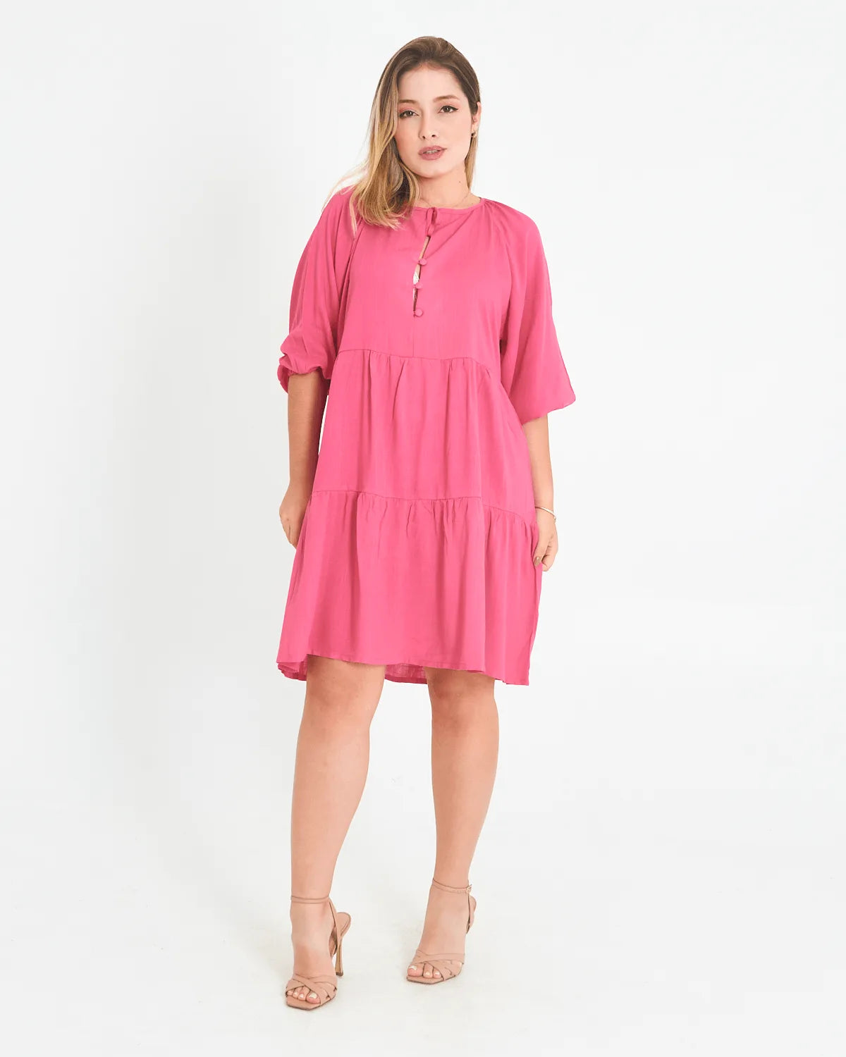 VESTIDO MALWEE 1000114942