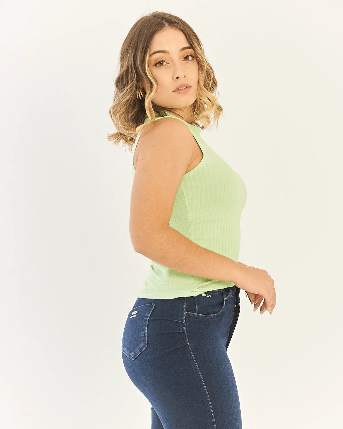 BLUSA LUNENDER 00361