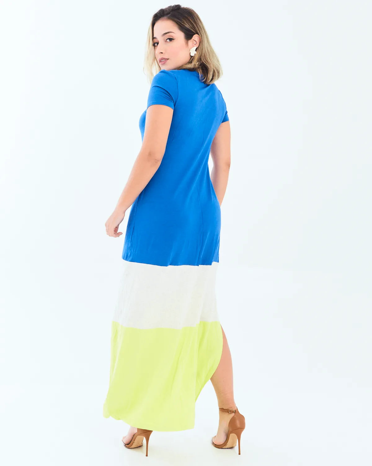 VESTIDO MALWEE 1000100345