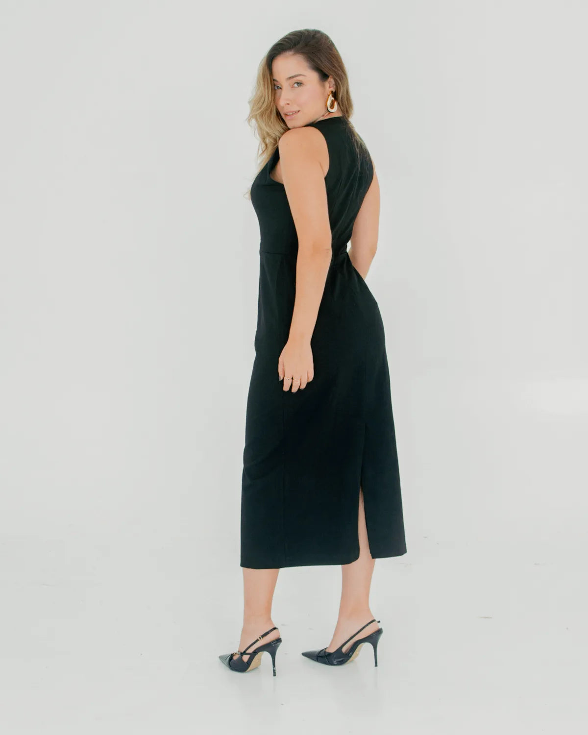 VESTIDO LUNENDER 37526