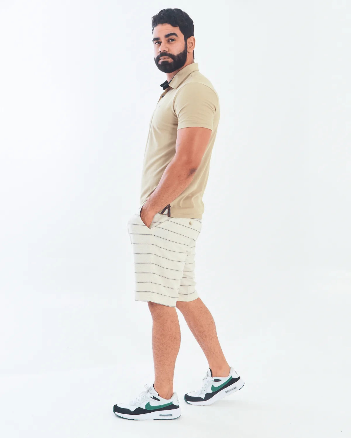 SHORT SAKA PRAIA BE22340
